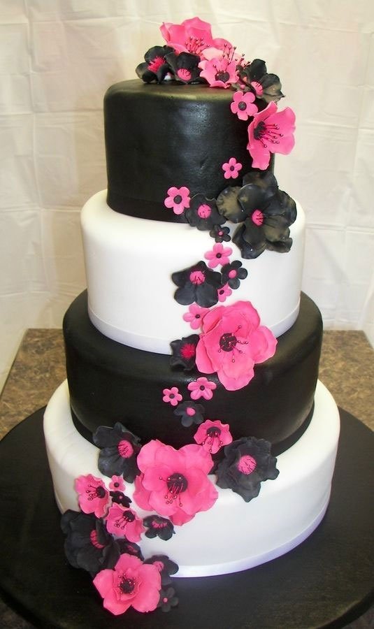 Weeding cake